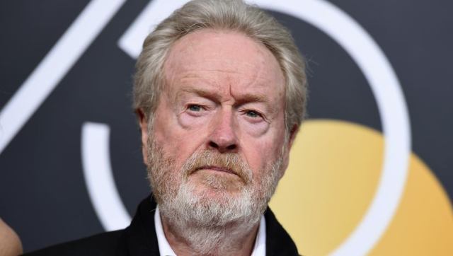 Ridley Scott, Kevin Mcdonald reunite for sequel to crowd-sourced 2010 YouTube documentary Life in a Day Ridley Scott, Kevin Mcdonald reunite for sequel to crowd-sourced 2010 YouTube documentary Life in a Day