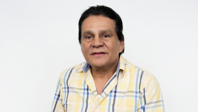 Former world boxing champion Roberto 'Hands of Stone' Duran recovers from coronavirus Former world boxing champion Roberto 'Hands of Stone' Duran recovers from coronavirus