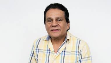 Former world boxing champion Roberto 'Hands of Stone' Duran recovers from coronavirus