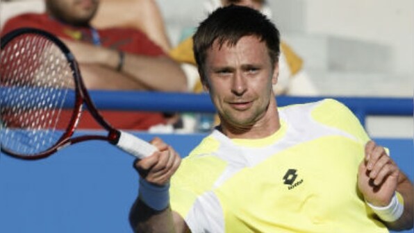 'Lucky to have come out on the other side', Robin Soderling reveals overcoming long battle with anxiety