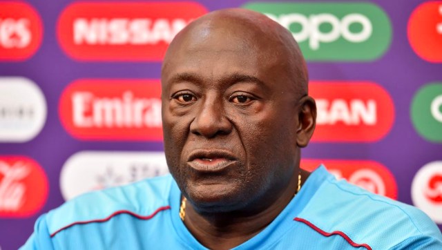 England vs West Indies: Windies assistant coach Roddy Estwick lends support to Jofra Archer, likens series decider to a ‘final’ England vs West Indies: Windies assistant coach Roddy Estwick lends support to Jofra Archer, likens series decider to a ‘final’