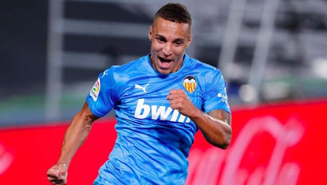 Premier League: Promoted Leeds United sign Rodrigo from Valencia for club-record £30 million Premier League: Promoted Leeds United sign Rodrigo from Valencia for club-record £30 million