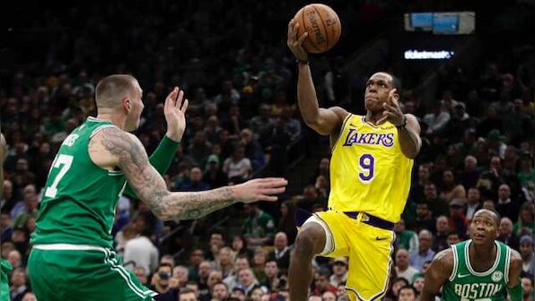 NBA: Atlanta Hawks bulk up in free agency to transform into Playoffs contenders