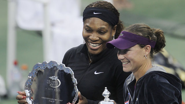 Former US Open-winner Samantha Stosur announces her partner has given birth Former US Open-winner Samantha Stosur announces her partner has given birth