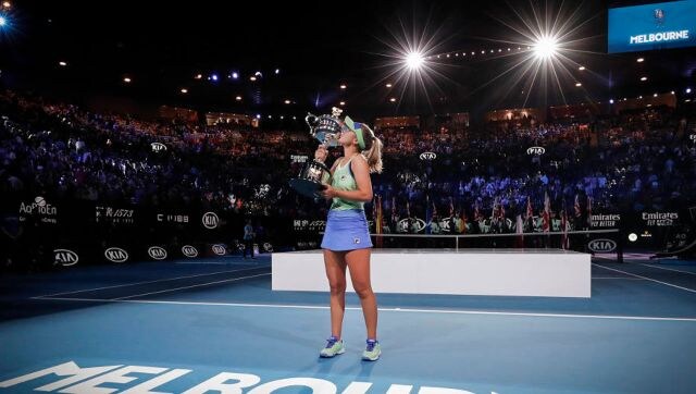 Smaller crowds, biobubble for players Australian Open organisers