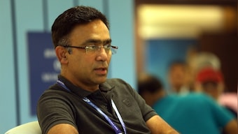 IPL auction 2022: It's a level playing field in auction, says Delhi Capitals talent search head Saba Karim