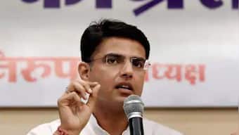 Sachin Pilot 'will work in party's interest', says Congress after ex-deputy CM's meeting with Rahul Gandhi