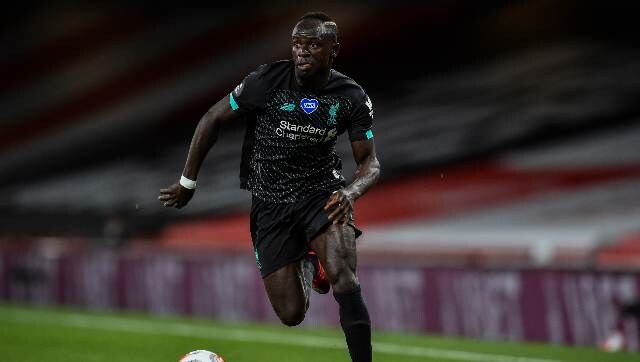 Liverpool forward Sadio Mane says his dream is to win Ballon d'Or award one day Liverpool forward Sadio Mane says his dream is to win Ballon d'Or award one day