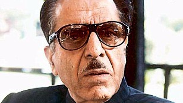 Saifuddin Soz was never under detention, J&K administration tells SC; 'freed at last,' tweets Chidambaram Saifuddin Soz was never under detention, J&K administration tells SC; 'freed at last,' tweets Chidambaram