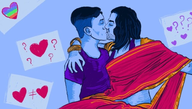 Same-sex marriage gets a push in India, but some in queer community feel other rights require more urgent attention