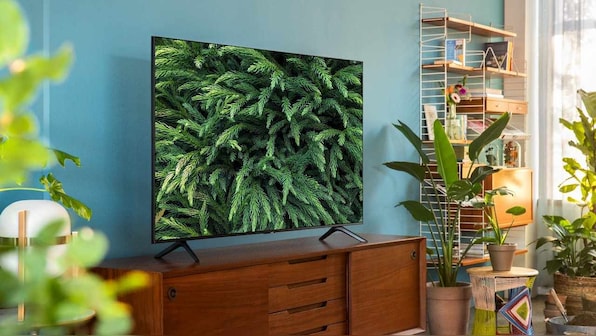 Samsung launches Crystal 4K UHD, Unbox Magic 3.0 TV lineup at a starting price of Rs 44,400 and Rs 20,900 respectively