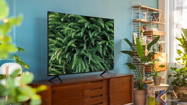 Samsung launches Crystal 4K UHD, Unbox Magic 3.0 TV lineup at a starting price of Rs 44,400 and Rs 20,900 respectively