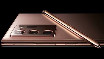 Samsung Galaxy Unpacked 2020 Launch Event highlights: Galaxy Note 20, Tab S7 series sale starts 21 August in select markets