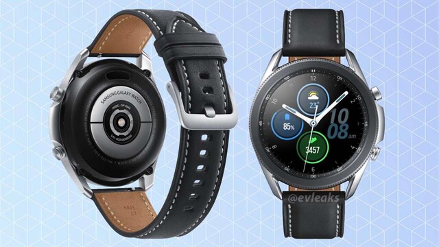 samsung smart watch fall detection