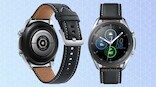 Samsung Galaxy Watch 3 hands-on video reveals a 1.2-inch screen, heart rate monitor and more
