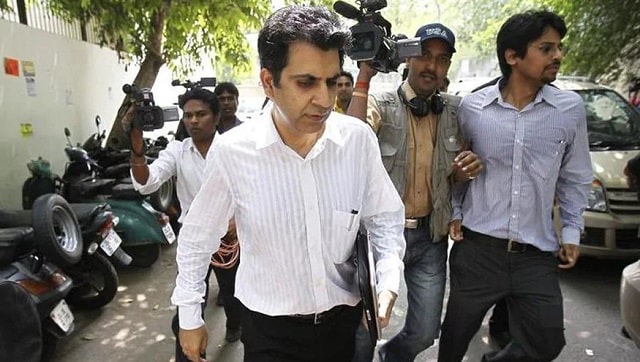 SC grants interim bail to Unitech promoter Sanjay Chandra after his parents test positive for coronavirus Firstpost