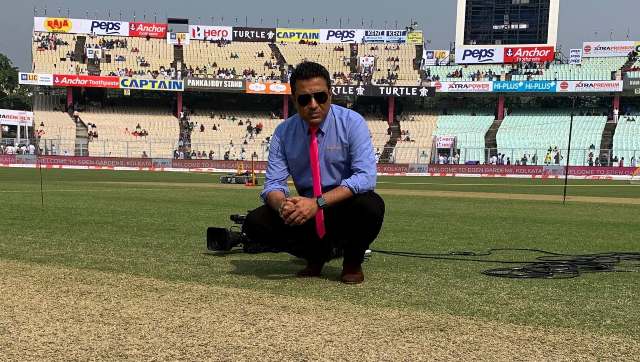 Asia Cup 2022: 'Not everyone is Ravindra Jadeja': Mayanti Langer stuns Sanjay Manjrekar with quick riposte Asia Cup 2022: 'Not everyone is Ravindra Jadeja': Mayanti Langer stuns Sanjay Manjrekar with quick riposte