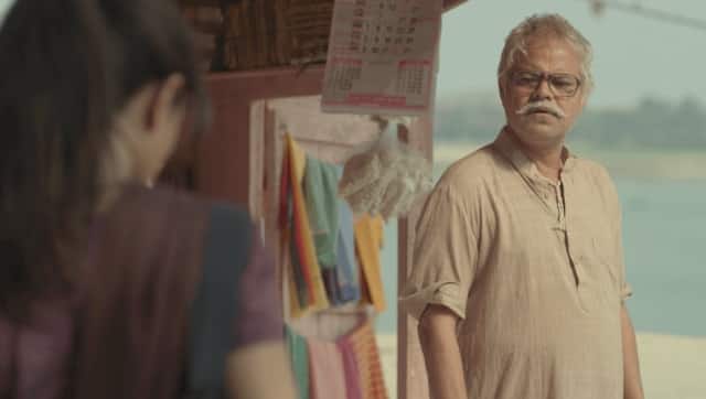 Sanjay Mishra as Vidhyadhar