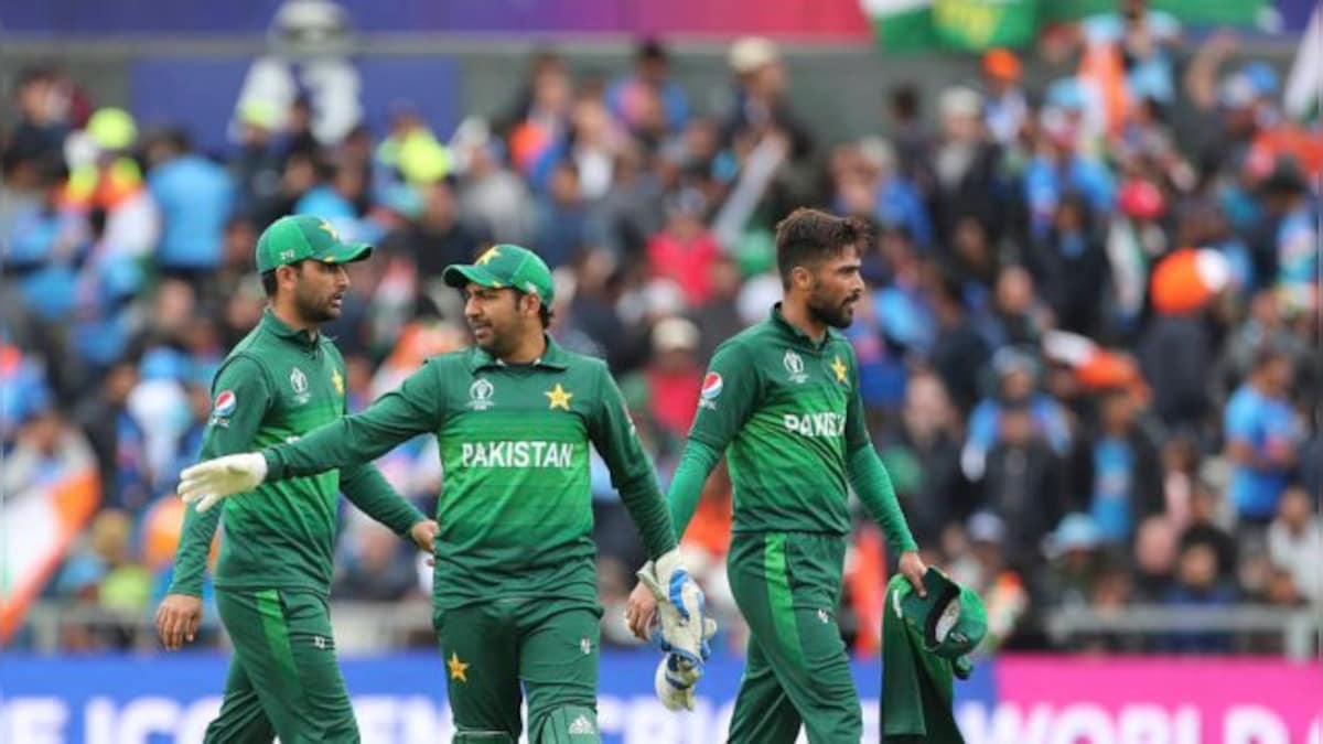 Pakistan made a mistake by removing Sarfaraz Ahmed as captain, Mickey Arthur after 2019 WC, says Rashid Latif