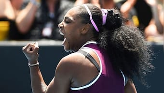 Serena Williams set to return to action at new hard-court tournament in Kentucky next month