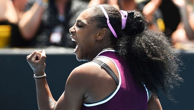 Serena Williams set to return to action at new hard-court tournament in Kentucky next month Serena Williams set to return to action at new hard-court tournament in Kentucky next month