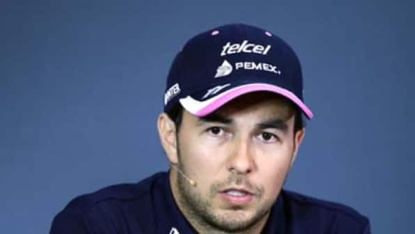 Formula 1 2020: Racing Point's Sergio Perez approached by rival team amid Sebastian Vettel rumours