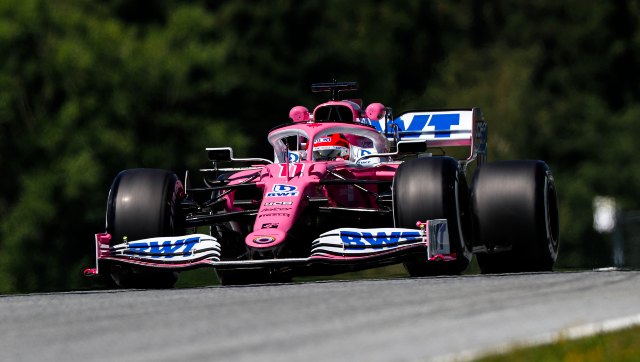 Formula 1 2020: Sergio Perez could make return at Silverstone, Nico Hulkenberg still on standby Formula 1 2020: Sergio Perez could make return at Silverstone, Nico Hulkenberg still on standby