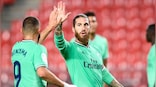 LaLiga: Sergio Ramos returns for Real Madrid amid doubts about his future