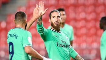 LaLiga: Sergio Ramos returns for Real Madrid amid doubts about his future