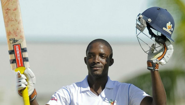 England vs West Indies: Expect Shamarh Brooks to be the breakout star this series, says Carlos Brathwaite England vs West Indies: Expect Shamarh Brooks to be the breakout star this series, says Carlos Brathwaite