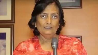 BCCI withdrawing India women's tour of England 'not a case of neglect', says Apex Council member Shantha Rangaswamy