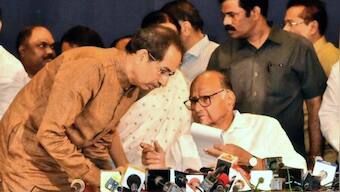 The politics of convenience: What we learnt from three books exploring the high drama of Maharashtra's 2019 assembly election