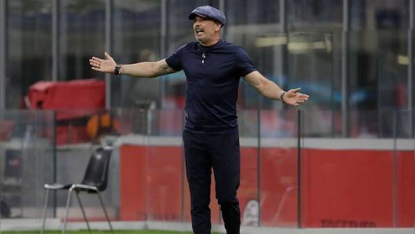 Serie A: 'I'd rather not play,' Bologna's Sinisa Mihajlovic not keen on having next season without fans