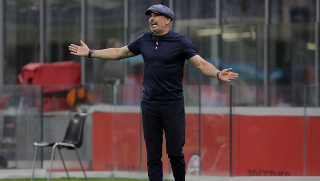 Serie A: 'I'd rather not play,' Bologna's Sinisa Mihajlovic not keen on having next season without fans Serie A: 'I'd rather not play,' Bologna's Sinisa Mihajlovic not keen on having next season without fans