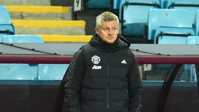 Premier League: Manchester United boss Ole Gunnar Solskjaer says failure to grab Champions League spot not a cause for panic Premier League: Manchester United boss Ole Gunnar Solskjaer says failure to grab Champions League spot not a cause for panic