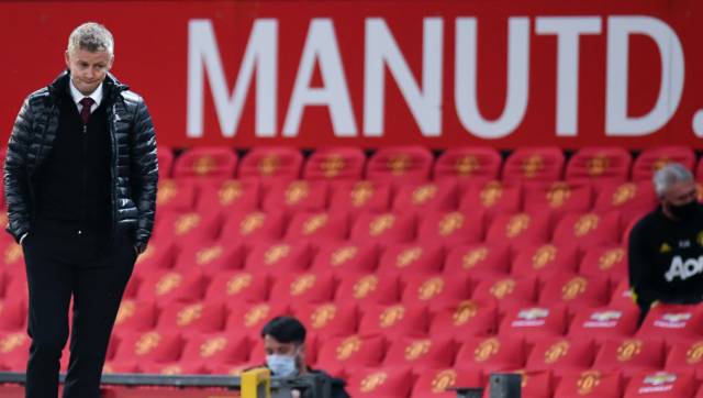 Ole Gunnar Solskjaer hits back at Frank Lampard after Chelsea boss’ claim of VAR favouring Manchester United Ole Gunnar Solskjaer hits back at Frank Lampard after Chelsea boss’ claim of VAR favouring Manchester United