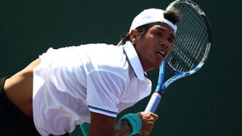 Turning Point: College tennis in US instilled belief in me before turning pro, says two-time NCAA champion Somdev Devvarman