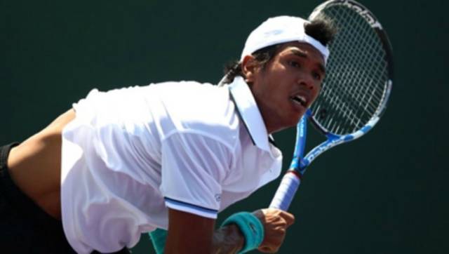 Turning Point: College tennis in US instilled belief in me before turning pro, says two-time NCAA champion Somdev Devvarman Turning Point: College tennis in US instilled belief in me before turning pro, says two-time NCAA champion Somdev Devvarman