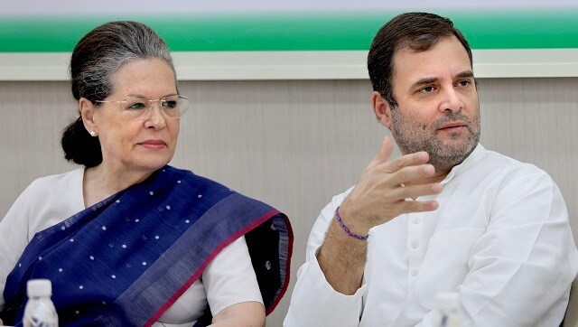 MHA forms panel to probe violations of legal provisions by Rajiv Gandhi Foundation, two other trusts MHA forms panel to probe violations of legal provisions by Rajiv Gandhi Foundation, two other trusts