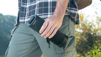 Sony unveils SRS-XB43, XB33 and XB23 wireless speakers in India; now available for purchase