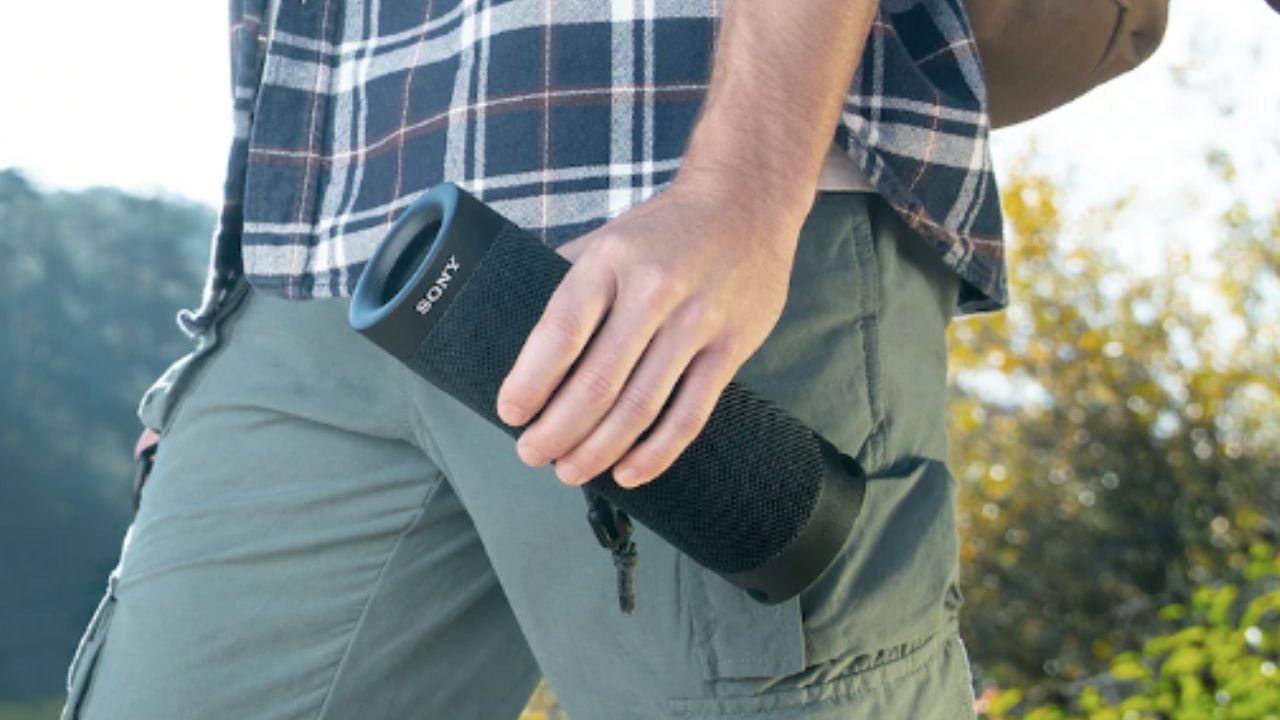 Sony unveils SRS-XB43, XB33 and XB23 wireless speakers in India; now available for purchase Sony unveils SRS-XB43, XB33 and XB23 wireless speakers in India; now available for purchase