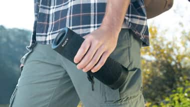 Sony unveils SRS-XB43, XB33 and XB23 wireless speakers in India; now available for purchase