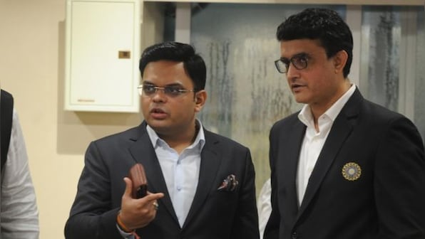 BCCI awaits for Supreme Court to hear board's appeal as it seeks to overcome challenges on multiple fronts