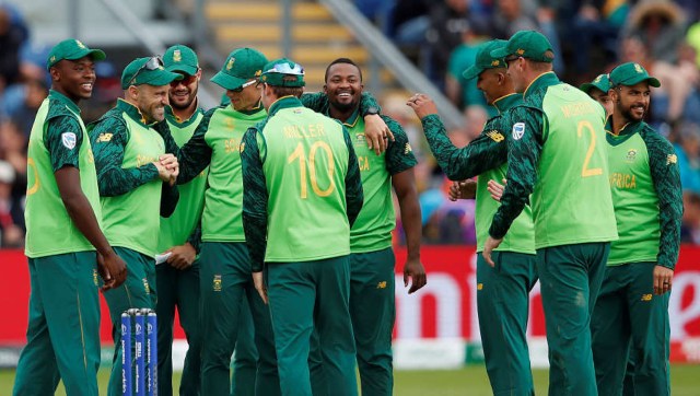 3TC Solidarity Cup: All you need to know about the new-look tournament that restarts cricket in South Africa 3TC Solidarity Cup: All you need to know about the new-look tournament that restarts cricket in South Africa