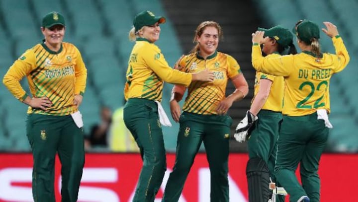 South Africa fill spot vacated by India, announce 24-member women’s squad for England tour in September