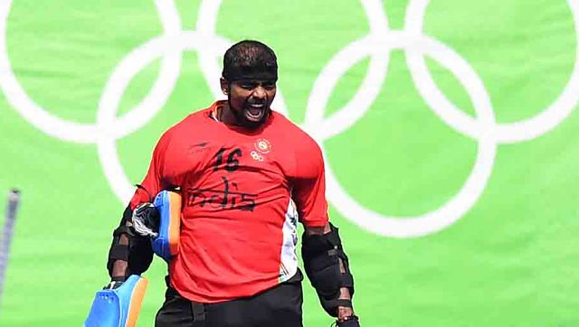 PR Sreejesh says improved Indian hockey team has potential to break Olympic medal jinx in Tokyo PR Sreejesh says improved Indian hockey team has potential to break Olympic medal jinx in Tokyo