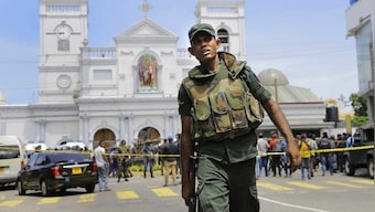 2019 Easter blasts: No evidence to confirm attacker's wife fled to India, clarifies Sri Lankan police