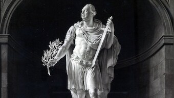 As imperial figures across the world are brought to a reckoning, a look at statues and their relevance in colonial India