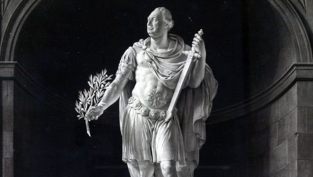 As imperial figures across the world are brought to a reckoning, a look at statues and their relevance in colonial India As imperial figures across the world are brought to a reckoning, a look at statues and their relevance in colonial India