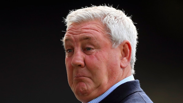 Premier League: Newcastle United confirm Steve Bruce will be in charge against Tottenham Hotspur